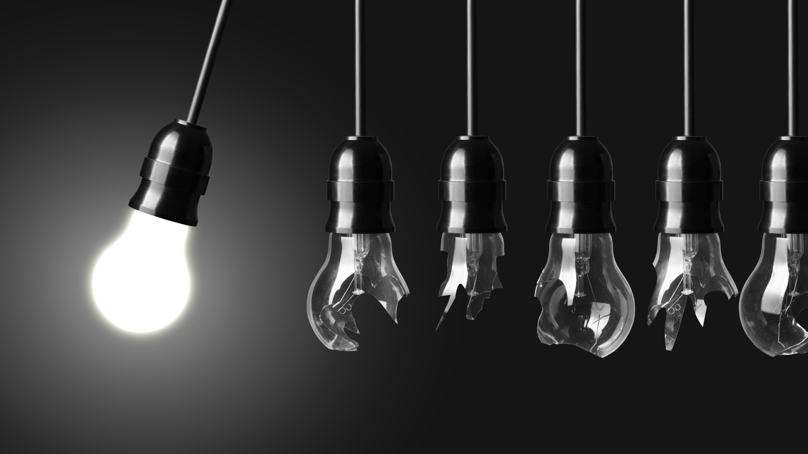 Innovation that stands out