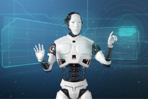 AI-driven Insights and Predictive Analytics