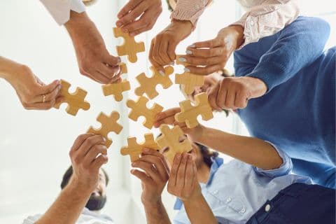 Global Panel Integration