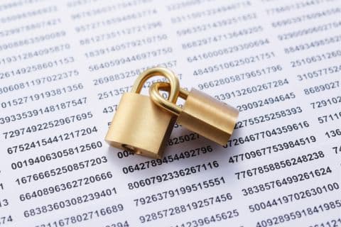 Data Encryption and Security
