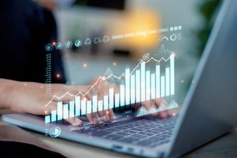 Real-time Reporting and Analytics