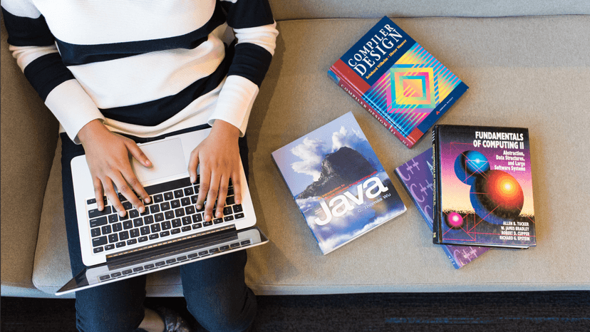 A Learning Environment at Surventix