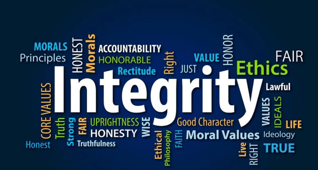 Integrity