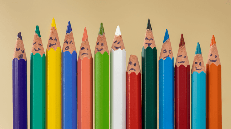 The Power of Real People in Market Research Real People. Real Data. Real Impact