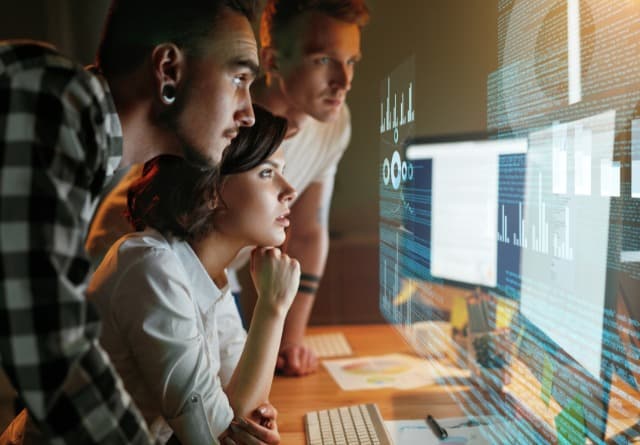 Digital SEO Solutions