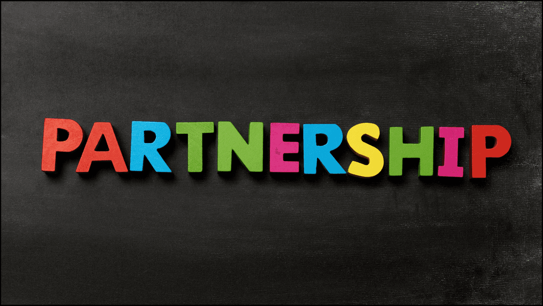 Strategic Industry Partnerships