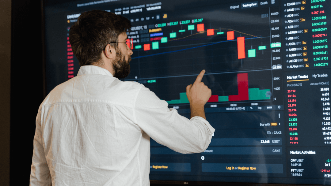 Data-Driven Excellence