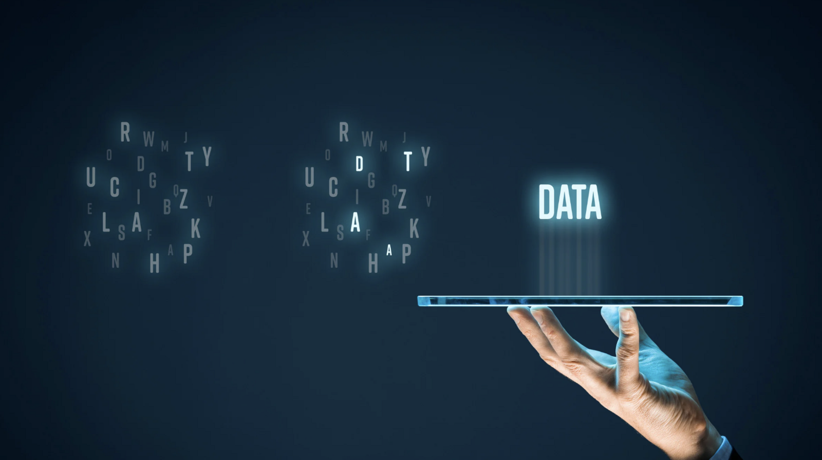 Data into decisions. Insights into shipped work. AI into something measurable.