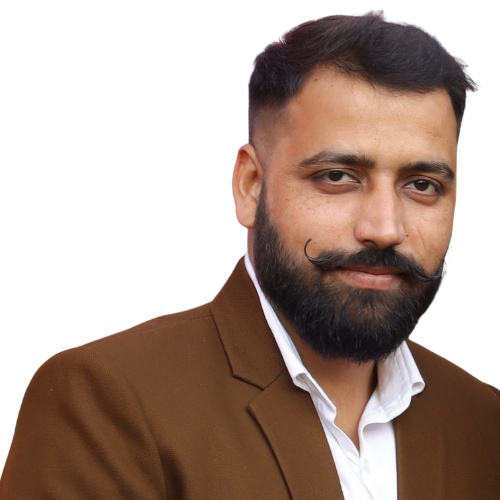 Gourav Chahal