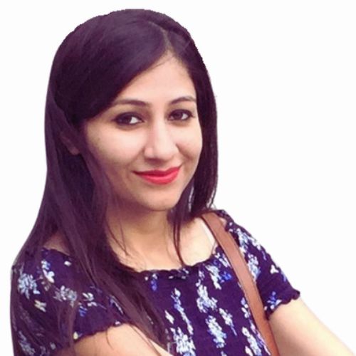 Nikita Bhatt