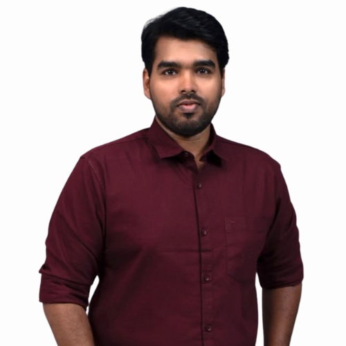 Ved grover